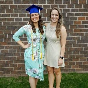 Meet your Posher, Gina